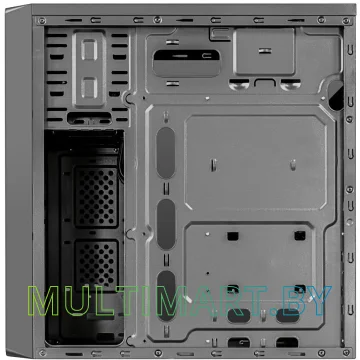 Корпус Ginzzu C180 картинка 4